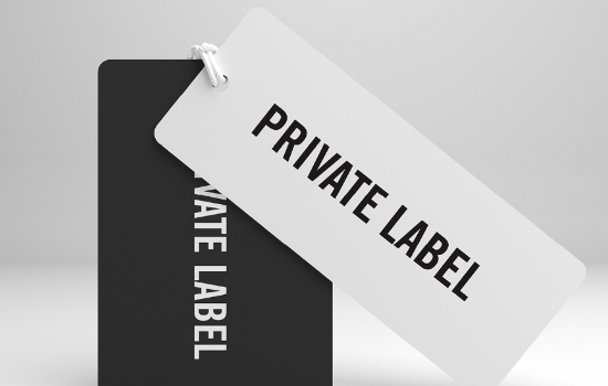     private label